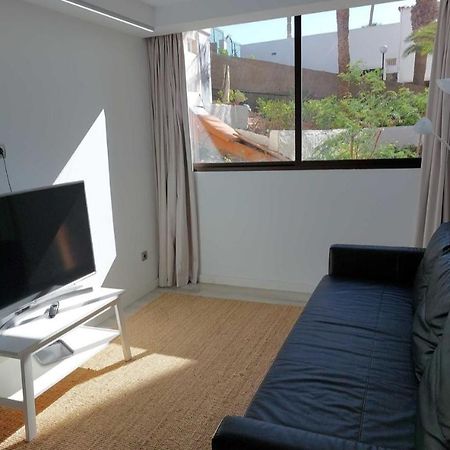 דירות San Bartolomé Apartamento Nuevo En Playa Del Aguila Maspalomas מראה חיצוני תמונה