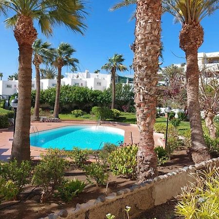 דירות San Bartolomé Apartamento Nuevo En Playa Del Aguila Maspalomas מראה חיצוני תמונה