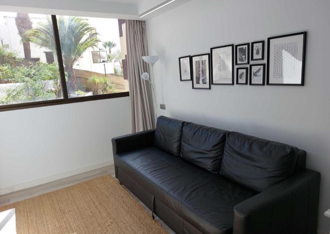 דירות San Bartolomé Apartamento Nuevo En Playa Del Aguila Maspalomas מראה חיצוני תמונה