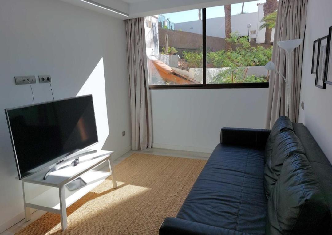 דירות San Bartolomé Apartamento Nuevo En Playa Del Aguila Maspalomas מראה חיצוני תמונה