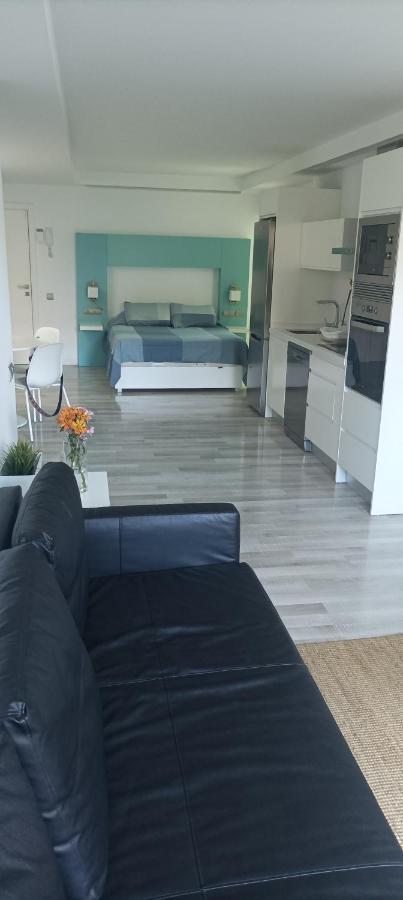 דירות San Bartolomé Apartamento Nuevo En Playa Del Aguila Maspalomas מראה חיצוני תמונה